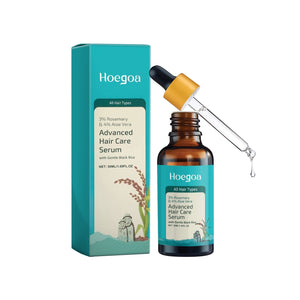 Ginger Root Oil with Rosemary and Aloe Extract for Hair Growth Scalp Care - Teleplus ginger root oil aloe extract