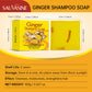 Ginger Shampoo Soap Moisturizing Color Hair Care X1 - ginger shampoo soap hair