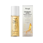 Ginseng Root Extract Wrinkle Tightening Liquid for Anti Care - Teleplus ginseng anti wrinkle tightening liquid root