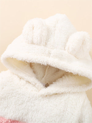 Pink Cotton Suit Shirt and Pants for United States European Sizes - Fashionable Fun: Girls’ Chic Two-Piece Surprise