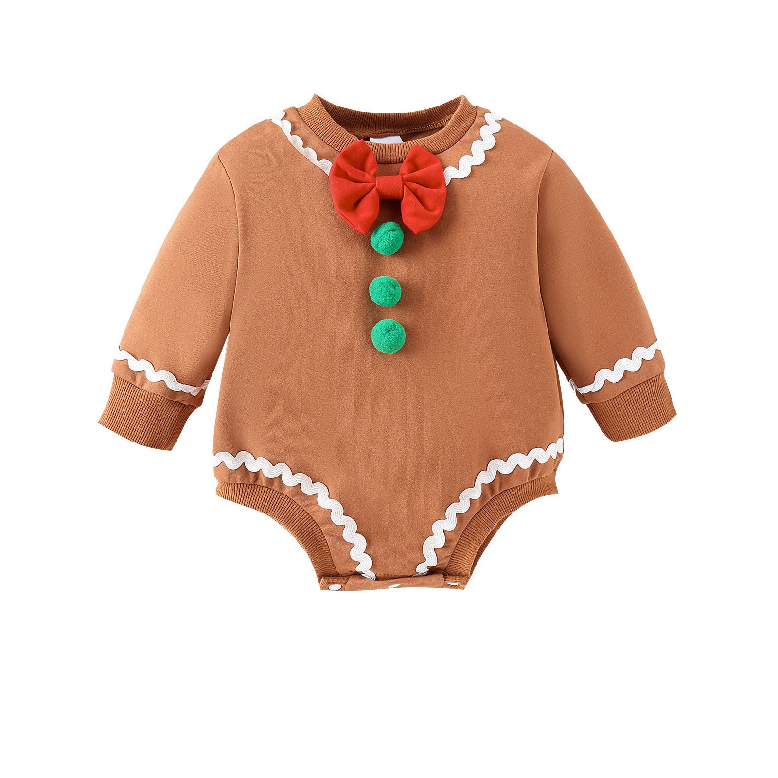 Girls’ Fashion Siamese Triangle Romper - Girls Fashion Siamese Triangle Romper for Babies