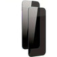 Glass Anti Peeping Tempered Film - Anti Peeping Tempered Film for Max iPhone Models