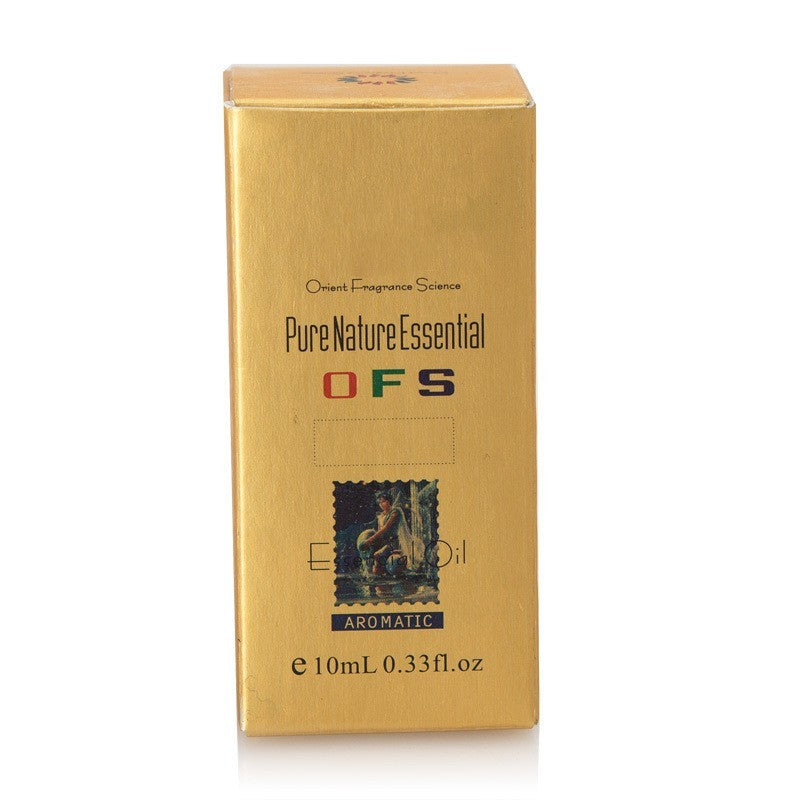 Glass Bottled Essential Oil for Beauty and Wellness - Teleplus essential oil