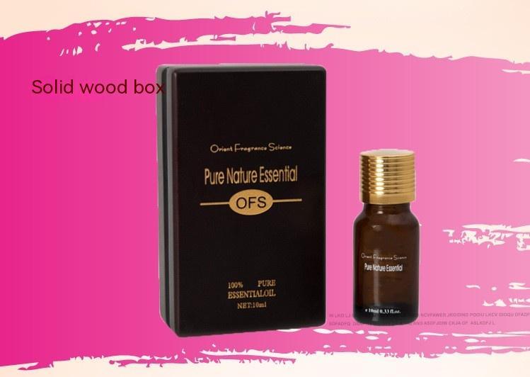 Glass Bottled Essential Oil for Beauty and Wellness - Teleplus essential oil