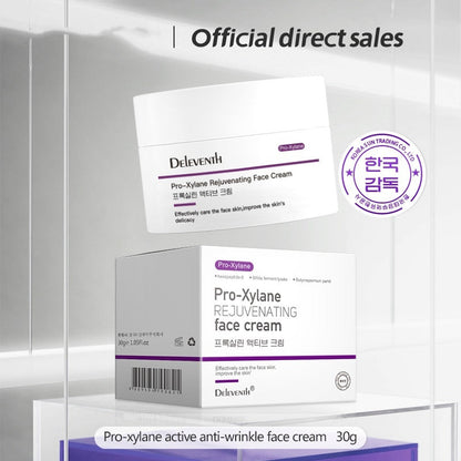 Glass Color Cream 30g Hydrating Face for All Skin Types - Teleplus glass color cream hydrating