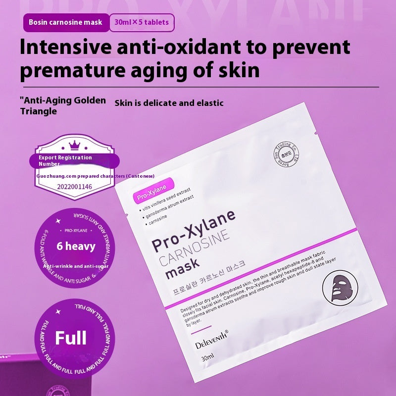 Glass Moisturizing Facial Masks for All Skin Types in the United States - Teleplus united states chf glass moisturizing