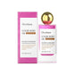 Glitter Body Oil for Massage Treatment Rose Silver Gold 90ml Export Only - glitter body oil massage treatment rose