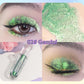 Glitter Eye Shadow Palette for Festivals Punk Style Makeup Girls - Festival Teleplus eye shadow glitter palette