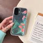 Glitter Liquid Sand Acrylic Phone Case for iPhone 11 12 13 14 15 Pro Max - pro max phone case