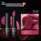 Glittering Diamond Lipstick Easy to Apply Moisturizing Waterproof Long-lasting - Teleplus glittering diamond lipstick