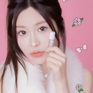 Glittering Matte Crouching Silkworm with Brightening Effect for Universal Skin - Teleplus glittering matte crouching