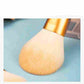 Gloss Cosmetic Brush for Eye Shadow Powder and Blusher Application - Teleplus eye shadow powder blusher gloss cosmetic