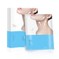 Goat Milk Elastic Neck Mask for Moisturizing and Firming 10 Pieces - Say Moo to Youth with goat milk elastic neck mask