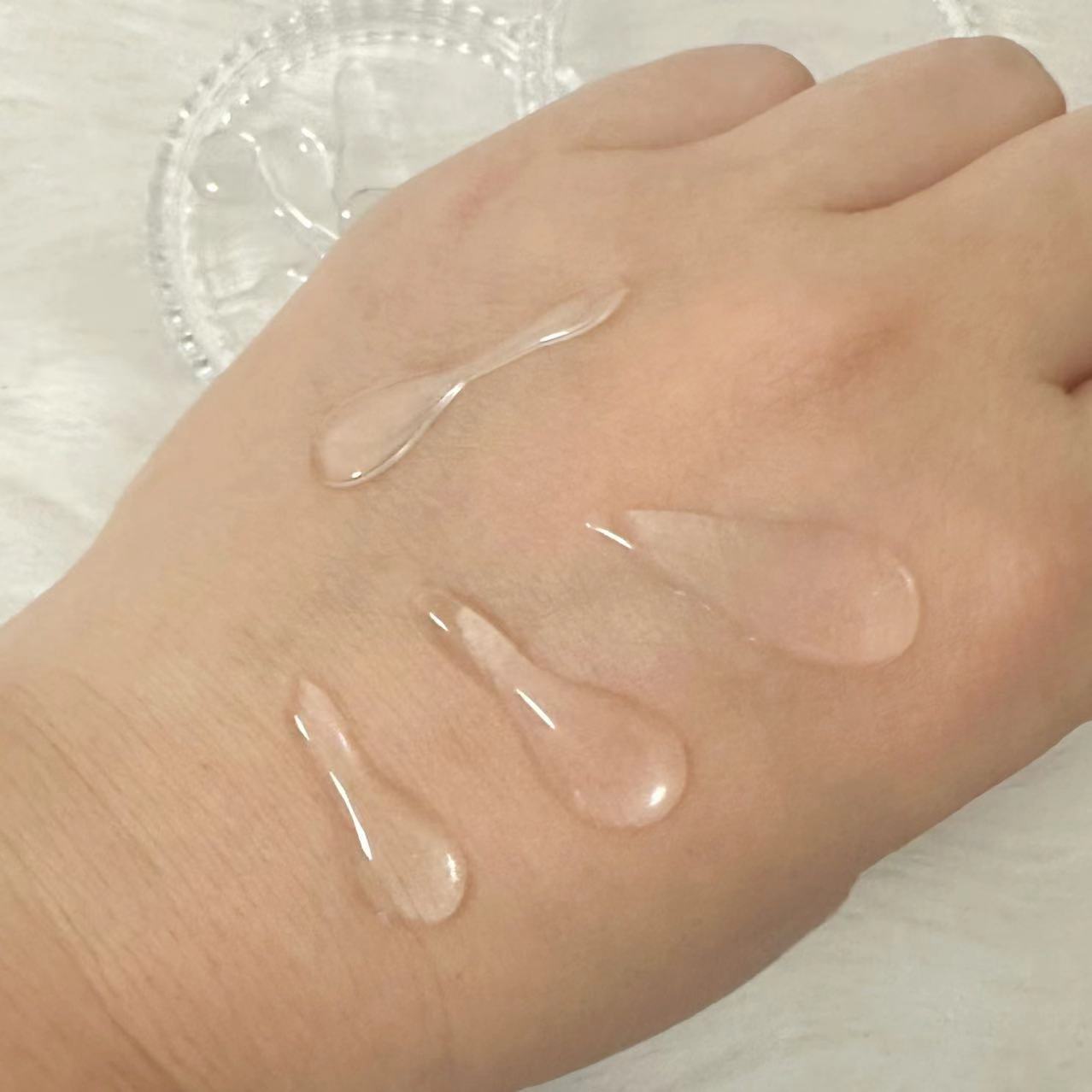 Goddess Makeup Epoxy Tears with Resin and Adhesive for Creative Effects - Teleplus goddess makeup epoxy tears virgin