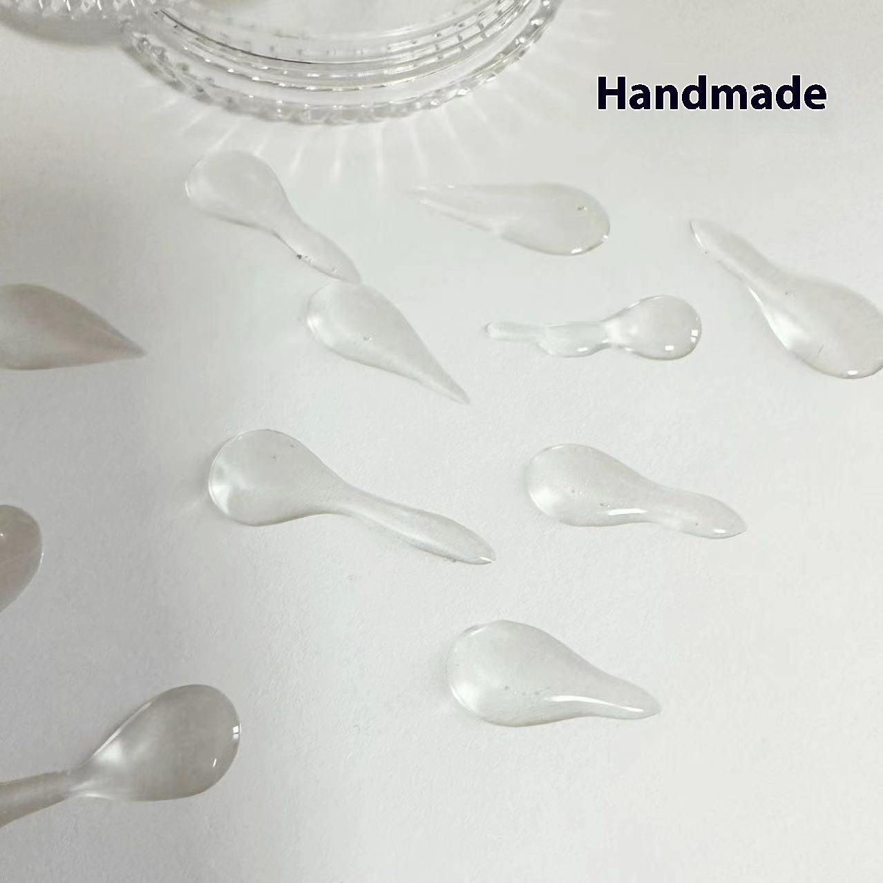 Goddess Makeup Epoxy Tears with Resin and Adhesive for Creative Effects - Teleplus goddess makeup epoxy tears virgin