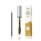 Gold Foil Eyelashes with Moisturizing Essence 8ml Serum - gold foil eyelashes essence moisturizing