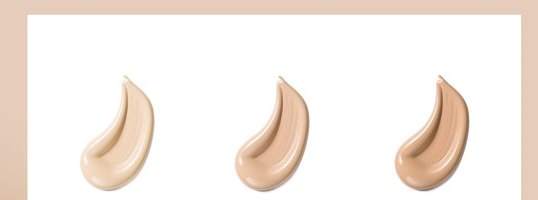 Gold Foundation Natural Naked Makeup Repair Concealer - Gold Foundation for Natural Naked Makeup Magic