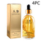 Gold Liquid Ginseng and Cordyceps Moisturizing Skin Care Product for Lifting - Lift Your Spirits with Our lifting skin