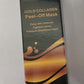 Gold Peeling Nasal Mask - Gold Peeling Nasal Mask for Firmer Skin and Chuckles