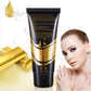 Gold Peeling Nasal Mask - Gold Peeling Nasal Mask for Firmer Skin and Chuckles