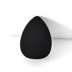 Water Drop Beauty Makeup Puff with Hydrophilic Gourd Cotton and Design - Egg for Fun gourd cotton makeup water drop