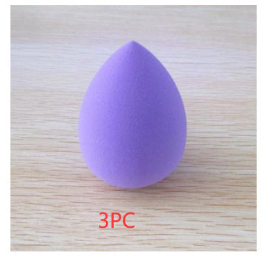 Gourd Cotton Makeup Water Drop Beauty Egg - Water Drop Beauty Egg for Gourd Cotton Makeup Fun