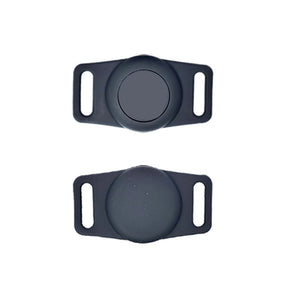 GPS Tracker Collar for Dogs and Cats Bluetooth Waterproof Pet Locator - Teleplus