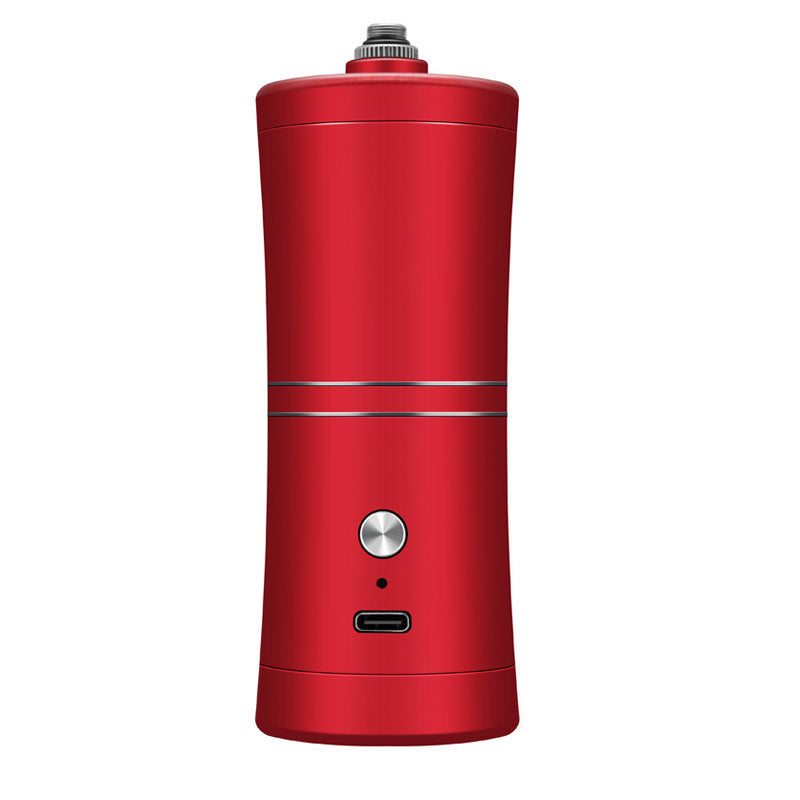 Gradual Enhancement Airbrush Kit with Integrated Machine and Spray Pen - for Masterpieces in Minutes gradual