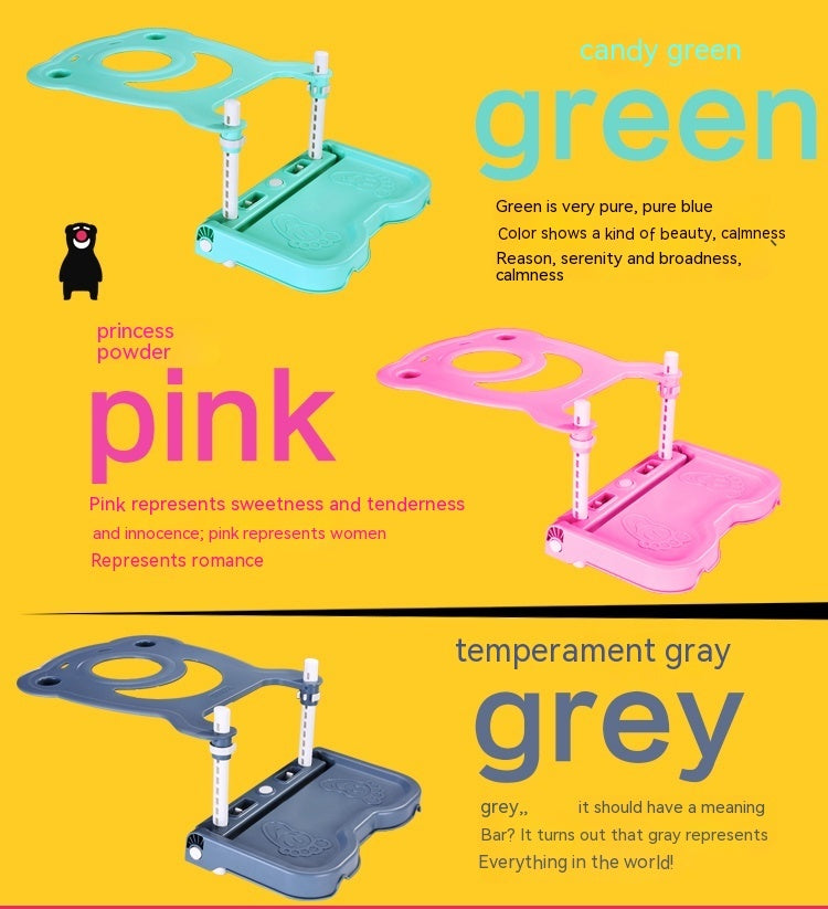 Gray Foot Pedal for Safety Seat Suitable Children in the United States - Boost Your Game with a Pad of Fun united