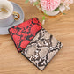 Green PVC Cross-Border Fashion Wallet with Card Organizer - Teleplus cross-border fashion wallet green pvc card