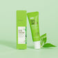 Green Tea Eye Cream Anti-Wrinkle Skin Care Korean Cosmetics - Tea Time for Your Eyes with Anti-Wrinkle Eye Cream