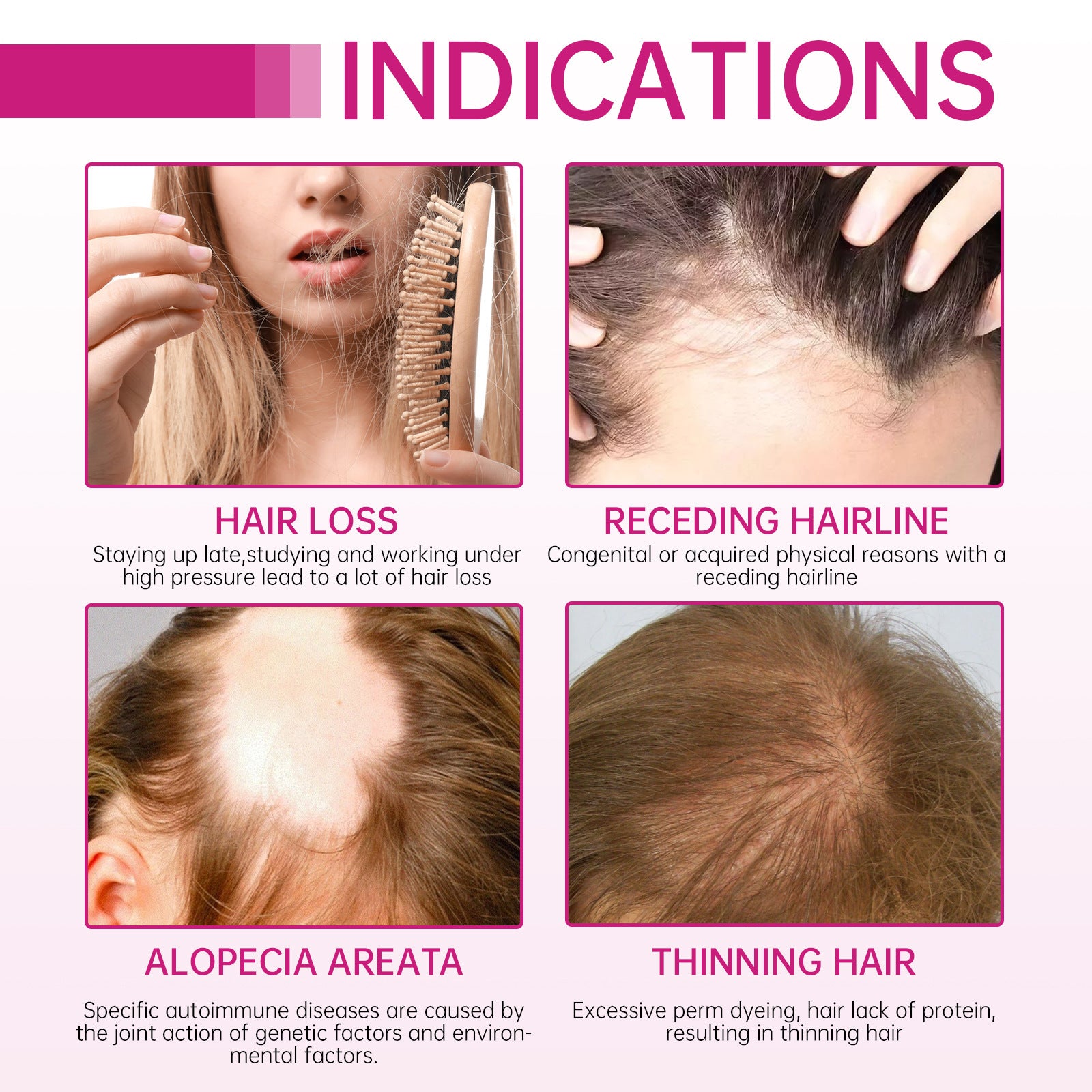 Hair Care Capsule for Frizzy and Color Protection 40Pcs - hair care capsule frizzy treatment color protection serum