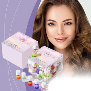 Hair Care Essential Oil Capsules 60ml for Healthy Treatment - care essential oil capsules hair treatment healthy