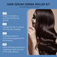 Hair Care Roller Suit Improve Frizz and Strength for Healthy - Teleplus roller suit improve frizz strong hair care