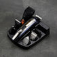 Hair Clipper with Washable Body and Precision Steel Blade - Teleplus hair clipper suit washable