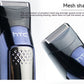 Hair Clipper with Washable Body and Precision Steel Blade - Teleplus hair clipper suit washable