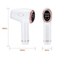 Laser Hair Removal Power Supply for Convenient Home Point - Freezing Smooth Moves hair convenient laser home freezing