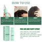 Fluffy Degreasing Head Spray for Hair Dryer Air and - Magic hair dryer air fluffy degreasing head
