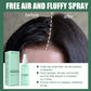 Fluffy Degreasing Head Spray for Hair Dryer Air and - Magic hair dryer air fluffy degreasing head