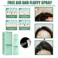 Fluffy Degreasing Head Spray for Hair Dryer Air and - Magic hair dryer air fluffy degreasing head
