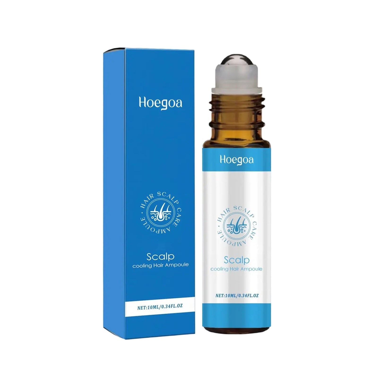 Hair Growth Essential Oil with Camellia Seed and Mint Leaf Extract - Teleplus camellia seed oil mint leaf extract hair