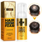 Hair Growth Moisturizing Serum with Minodil and Turmeric Extract for Preventing Loss - a Scalp Rescue Mission hair