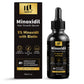 Hair Growth Serum Essence 30ml Natural Nourishing Treatment