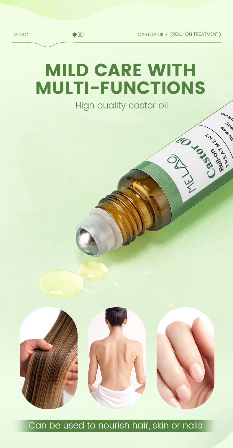 Hair Growth Serum for Thinning Regrowth Treatment Men and Women - Teleplus
