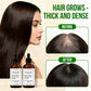 Hair Growth Serum for Thinning Regrowth Treatment Men and Women - Teleplus