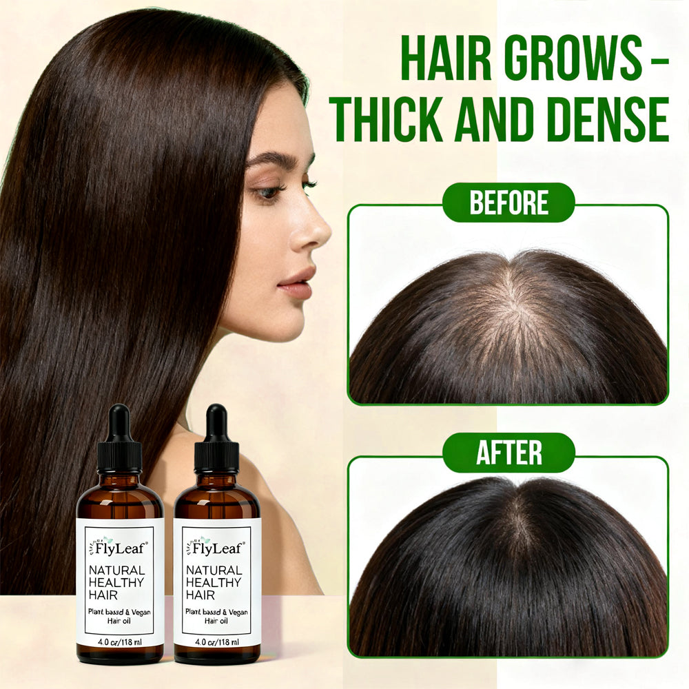 Hair Growth Serum for Thinning Regrowth Treatment Men and Women - Teleplus