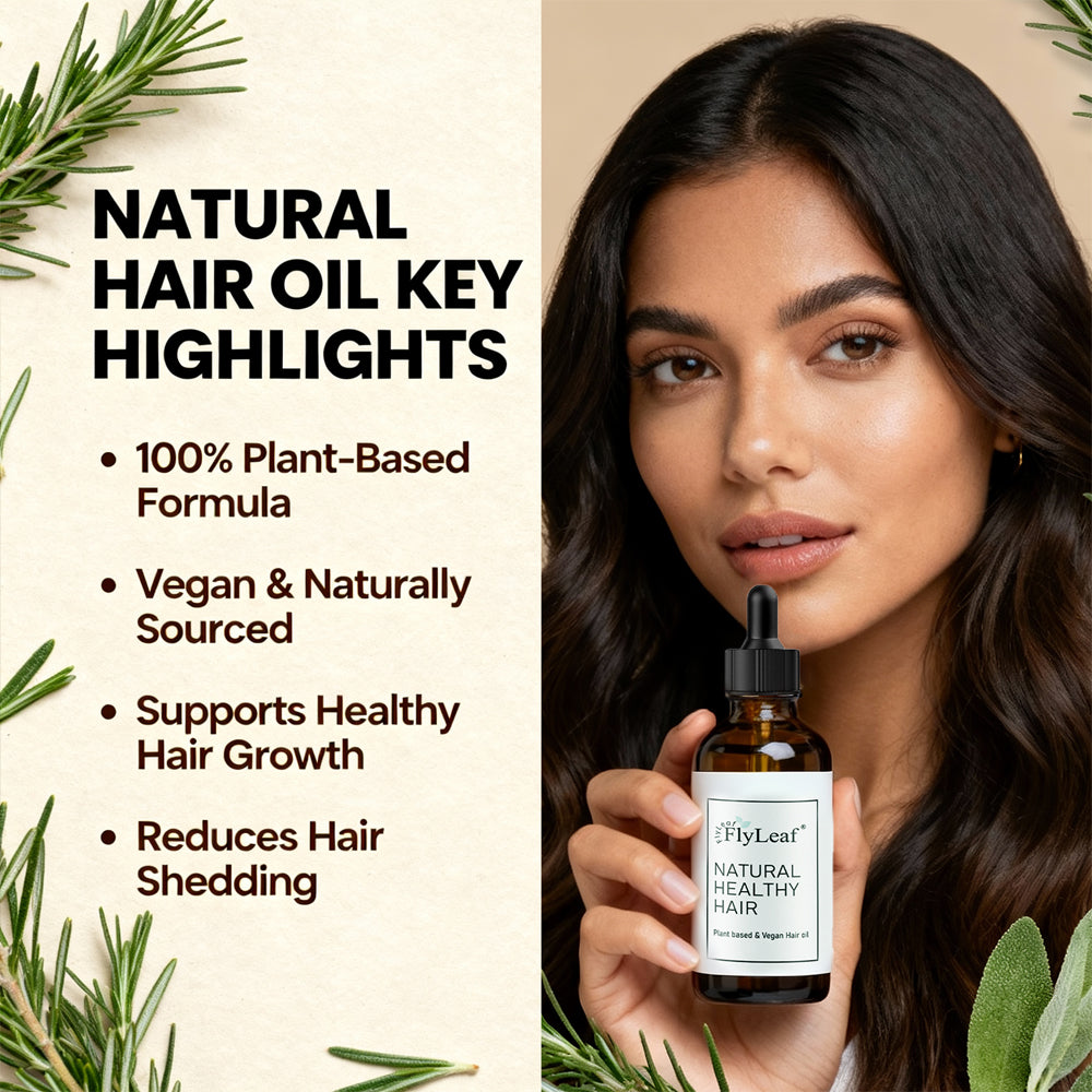 Hair Growth Serum for Thinning Regrowth Treatment Men and Women - Teleplus