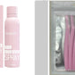 Hair Identifier Spray Set For Face Shaving Moisturizing Dermaplaner Spray For Face Shaving Skin Care - Fuzz Off Fun