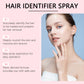 Hair Identifier Spray Set For Face Shaving Moisturizing Dermaplaner Spray For Face Shaving Skin Care - Fuzz Off Fun