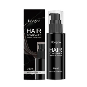 Hair Liquid Concealer for Thinning with Hyaluronic Acid 50ml - Teleplus hair liquid concealer hyaluronic acid